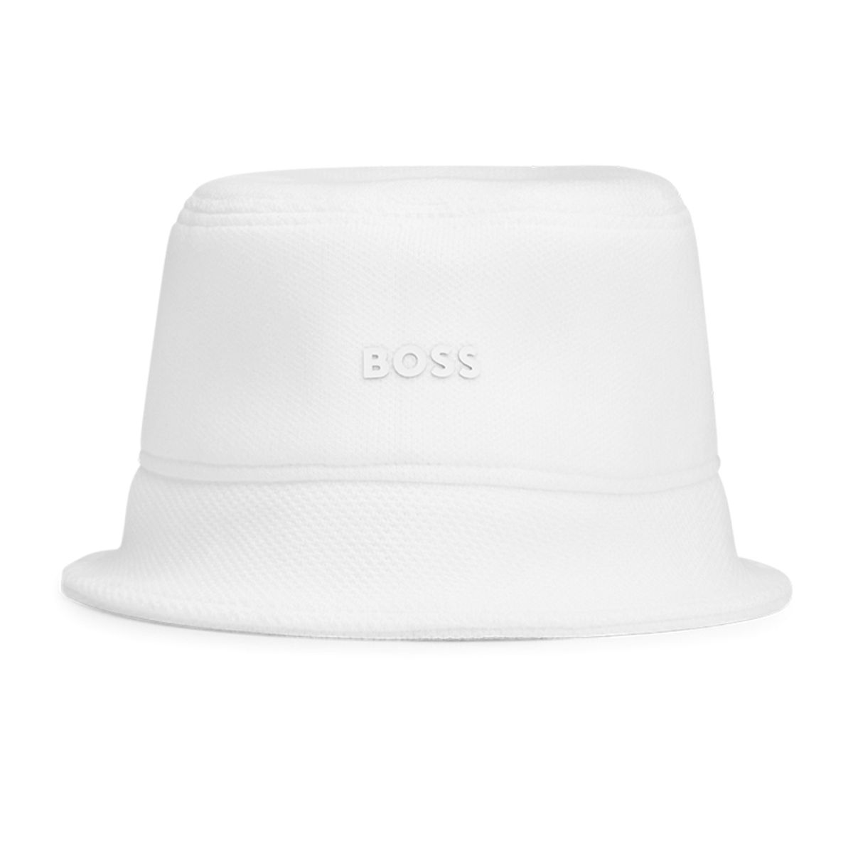 보스 스포츠(BOSS SPORTS) BOSS 아레티니 햇(50493092100) 남여공용 모자