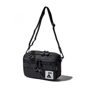 3웨이 유즈 코듀라 케이스 BLACK