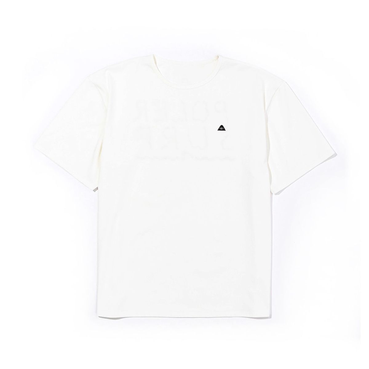 폴러스터프(POLERSTUFF) 폴러 서프티 WHITE