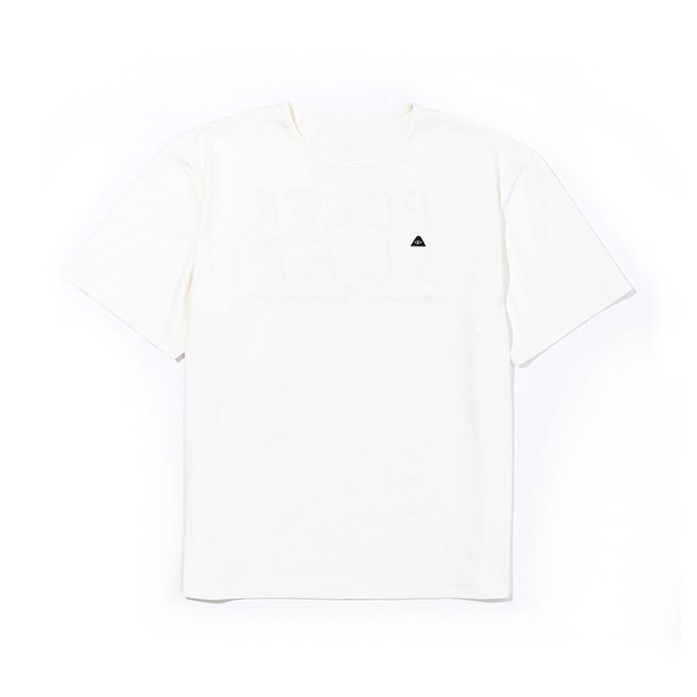 폴러 서프티 WHITE