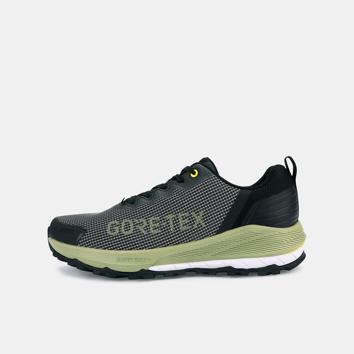 네파(NEPA) 7J17623 남성 HISPIRIT GTX 하이스피릿 고어텍스