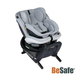 이지턴 B i-size 피크메쉬