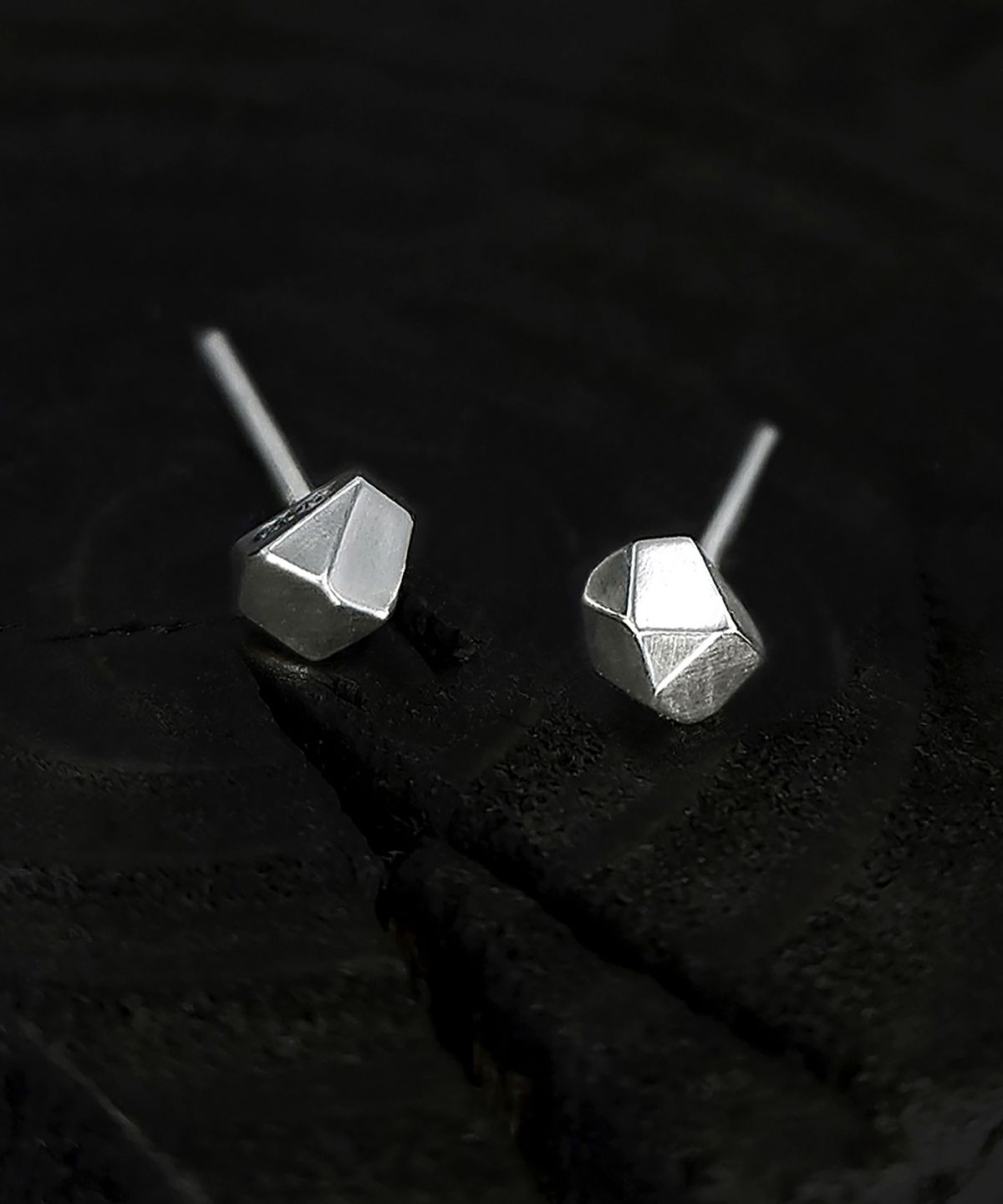 스털링워스(STERLINGWORTH) Icy mini-S1 실버귀걸이