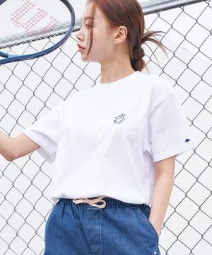 CLUB BEAR TEE (U24BTTS406)