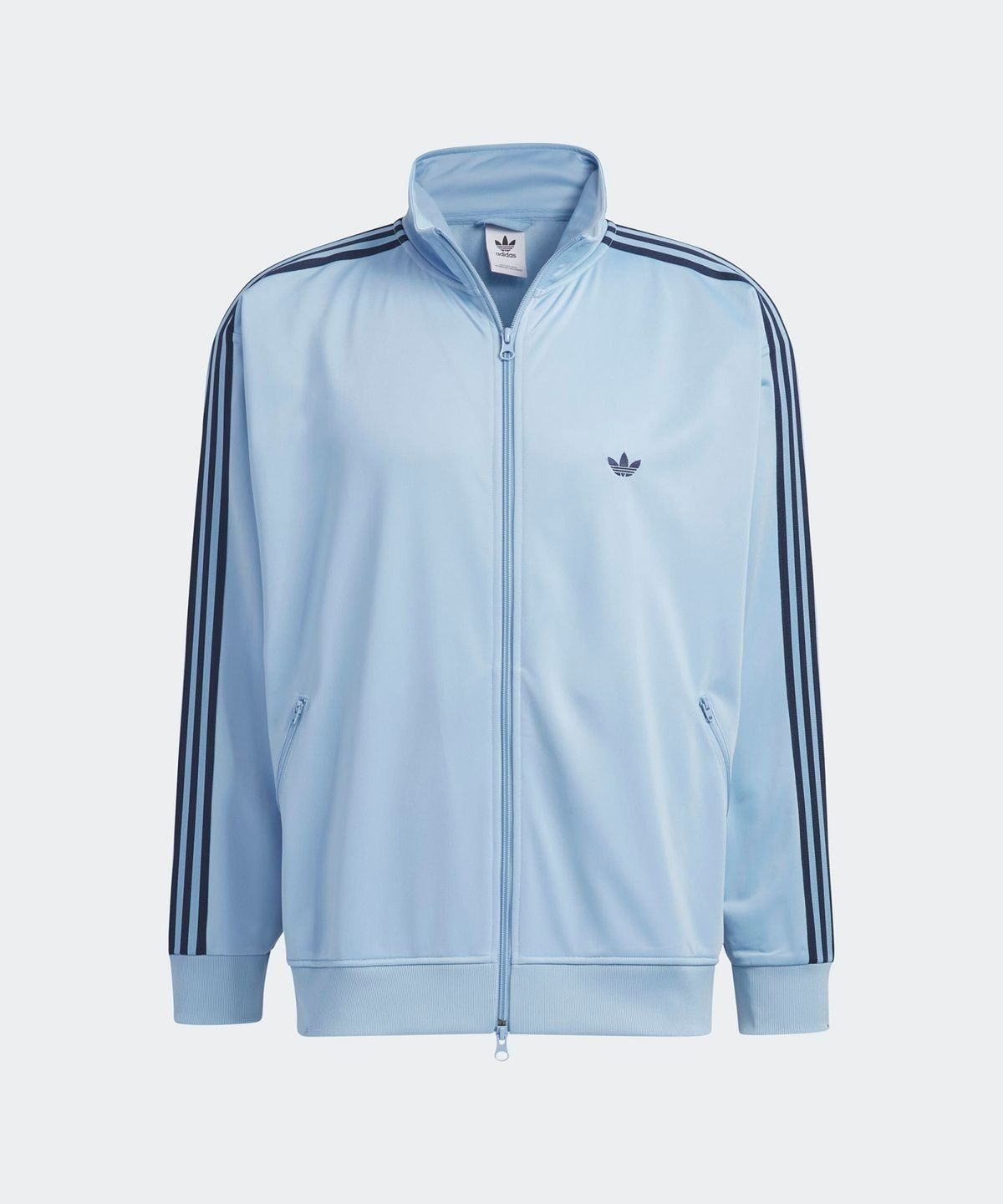 아디다스(ADIDAS) BB 트랙탑 - 스카이블루 / IK9150