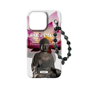 옥호광명 유광 하드 폰케이스