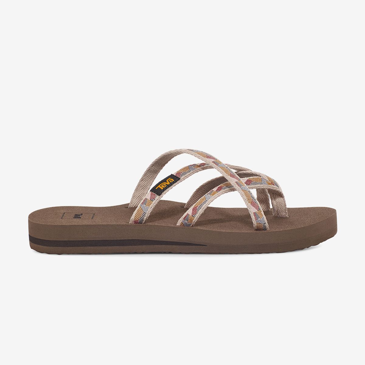 테바(TEVA) 여성 오로와후 (WAG) STVF2316840-WAG