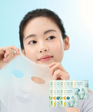 [20pack] 순한 마스크