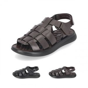 인텐스 남성 쿠셔닝 피셔맨 샌들 2.5cm LCMW11I326