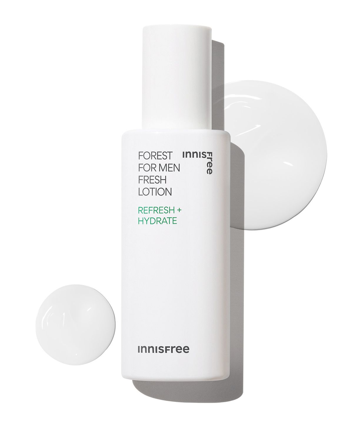 이니스프리(INNISFREE) 포레스트 포맨 프레시 로션 140mL