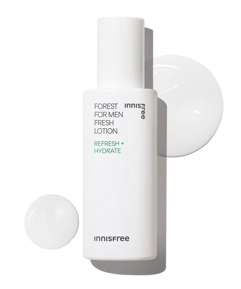 포레스트 포맨 프레시 로션 140mL
