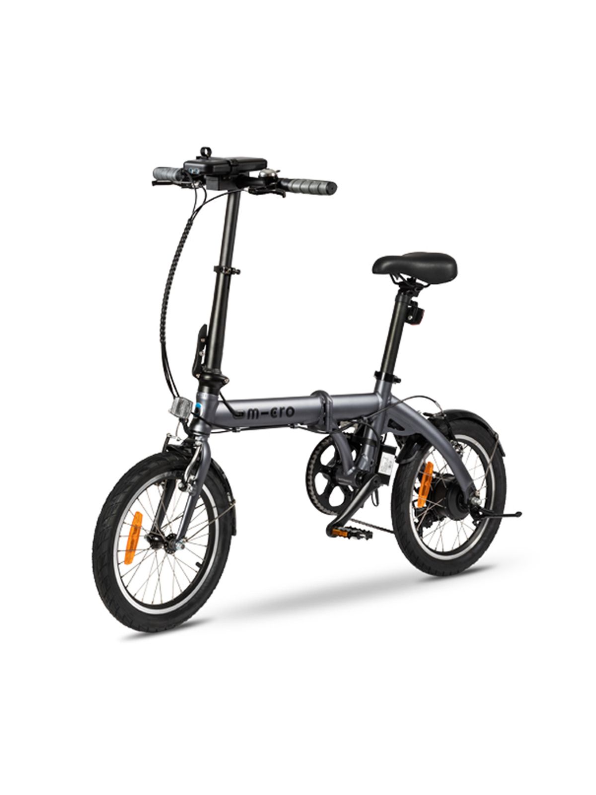 마이크로킥보드(MICRO KICKBOARD) 마이크로 이바이크(MICRO E-BIKE)