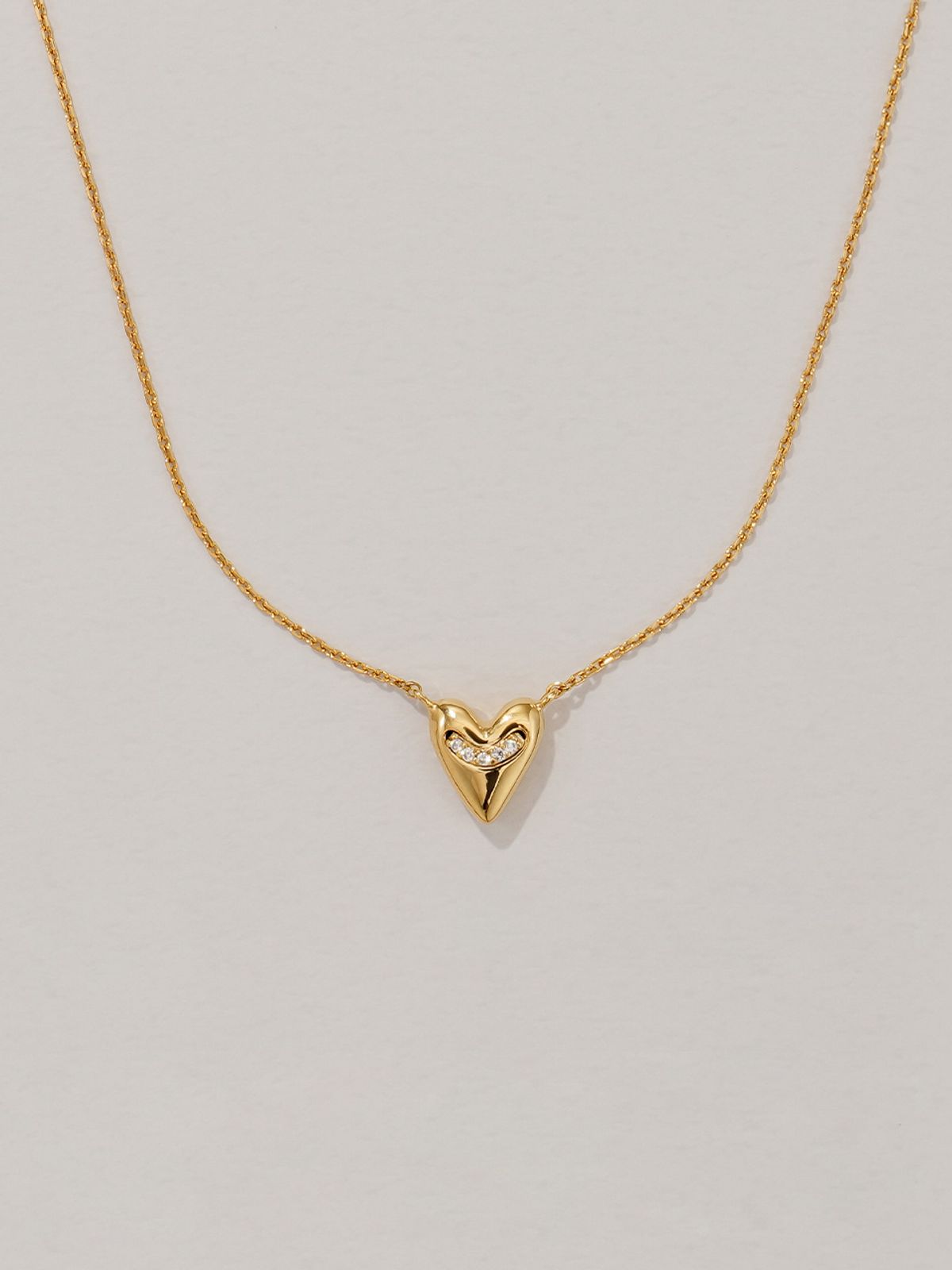 마나에트(MANAET) Classy Heart N