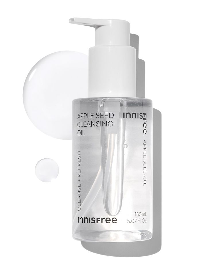 애플 씨드 클렌징 오일 150mL
