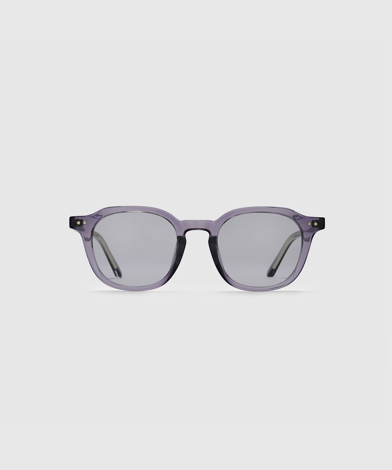 MUSINSA | BLUE ELEPHANT ANDY-S gray crystal