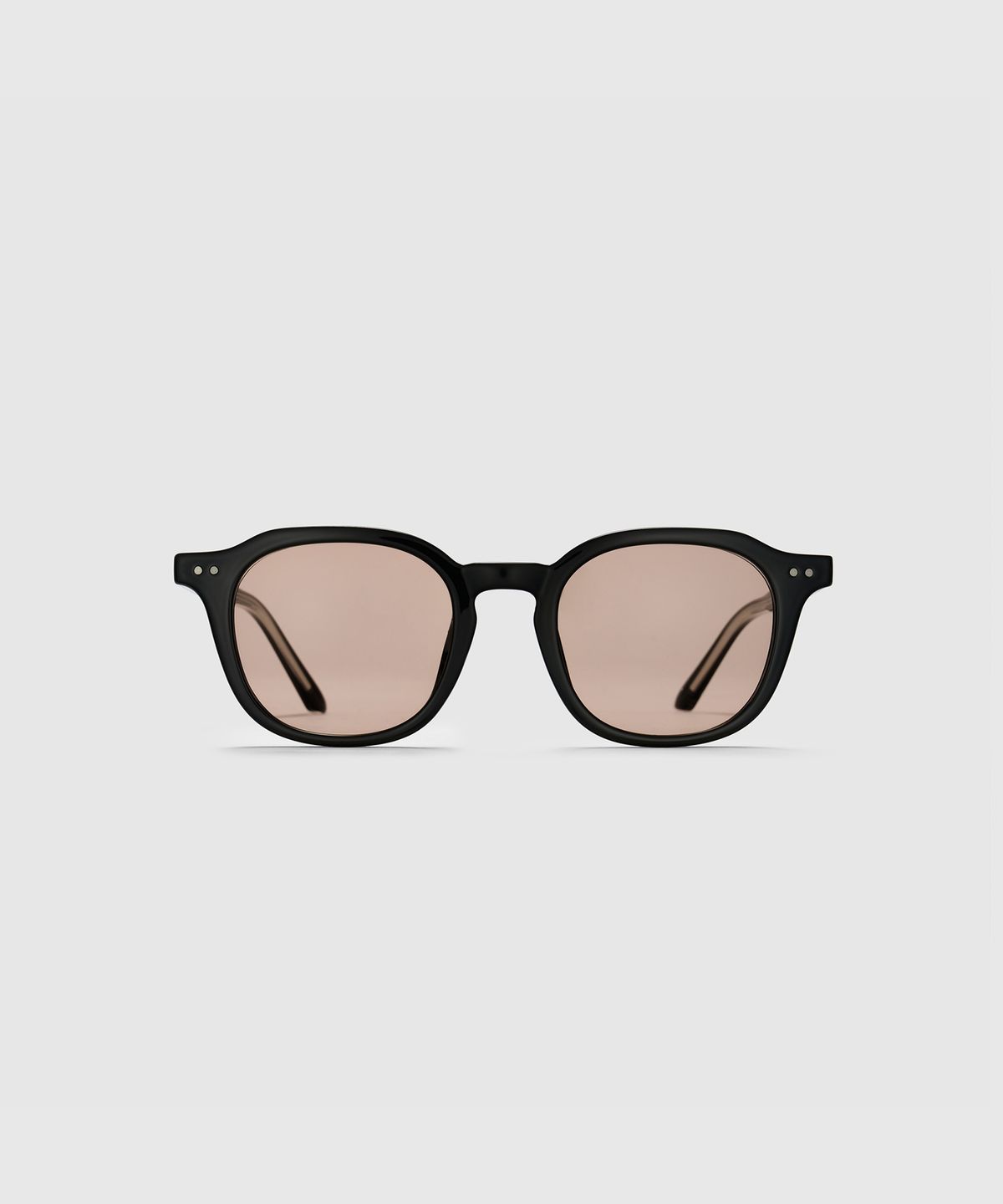 블루엘리펀트(BLUE ELEPHANT) ANDY-S black-blush tint