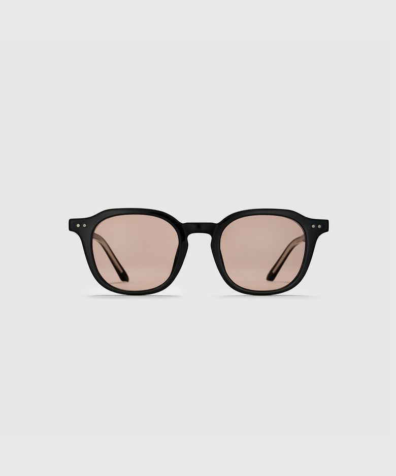 ANDY-S black-blush tint