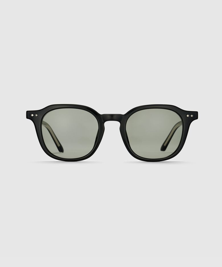 ANDY-S black-khaki tint