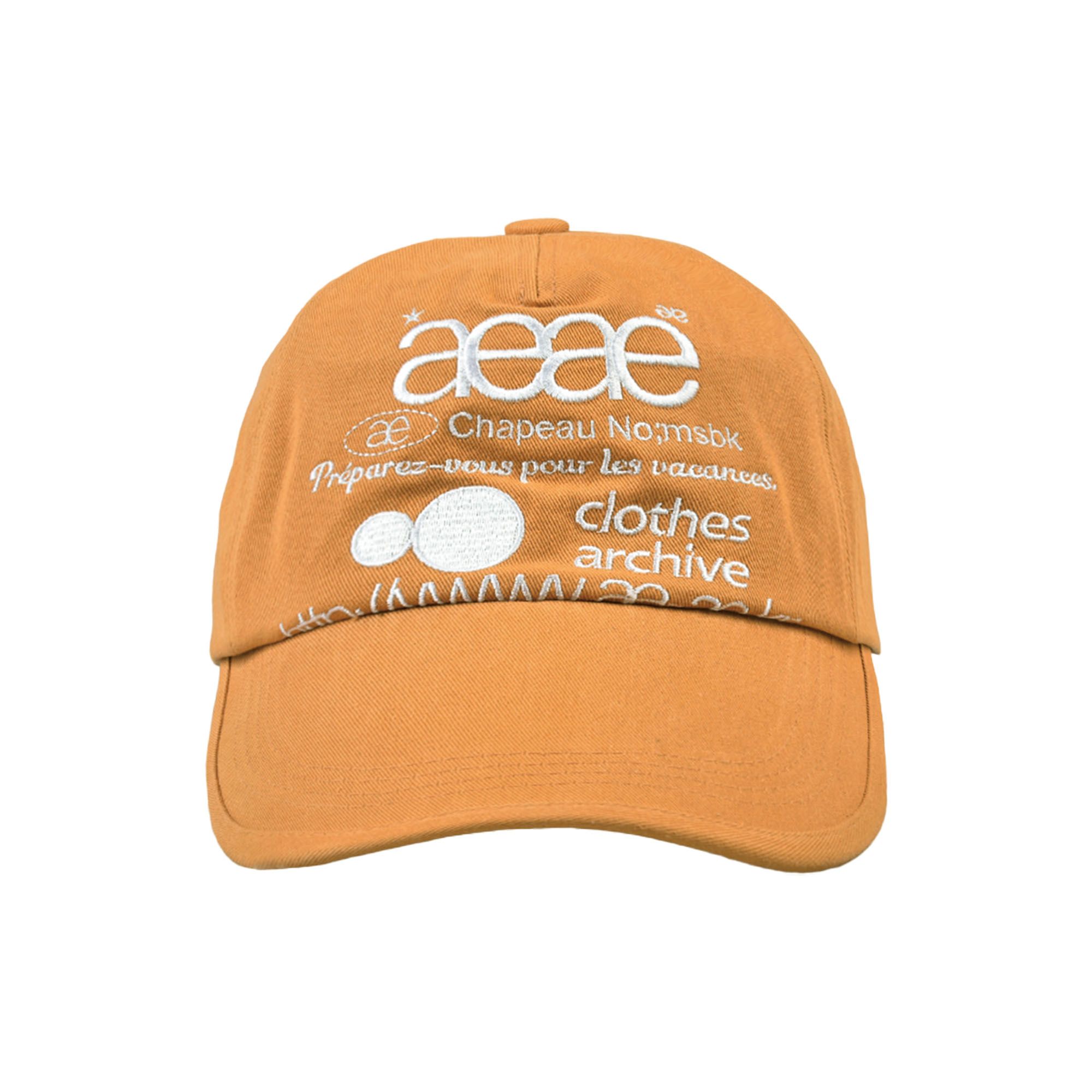 ★AEAE★ WEB LOGO 5 PANNEL BALL CAP KHAKI A231UAA02KH MUSINSA | AEAE WEB LOGO 5 PANNEL BALL CAP - [KHAKI]