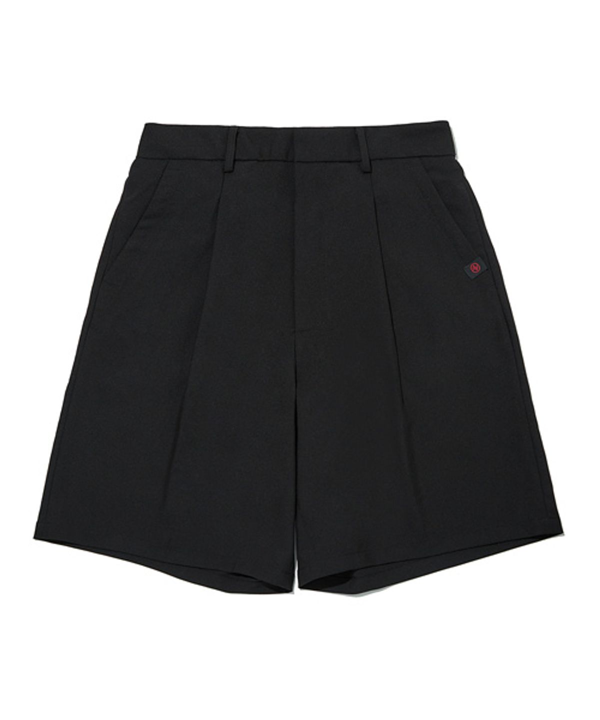왕관(WANGGWAN) TS245 와이드핏 쇼츠