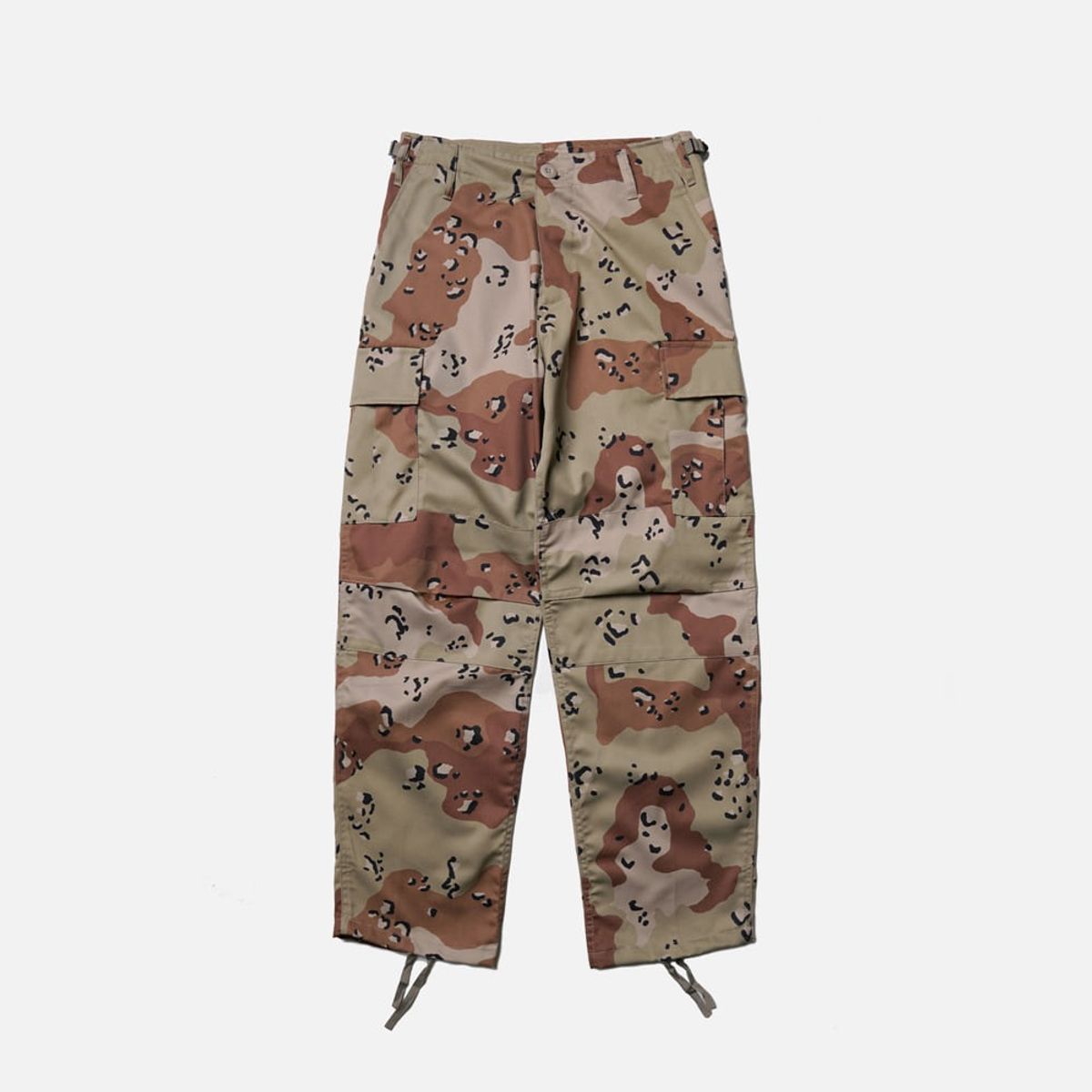 와이엠씨엘케이와이(YMCL KY) BDU Pants - Choco Chip Desert