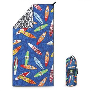 비치타월서프 숏보드