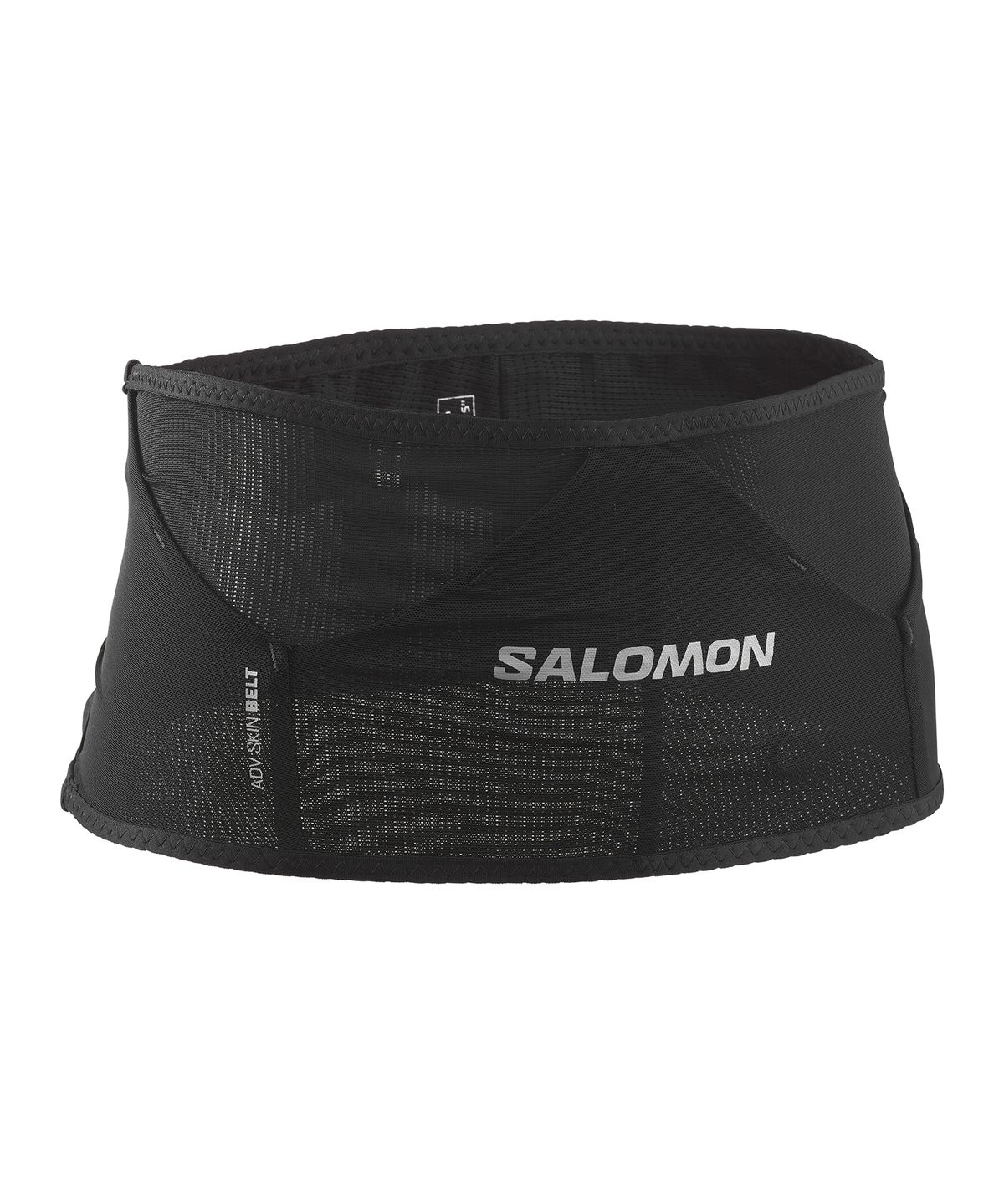 살로몬(SALOMON) ADV 스킨 벨트 - 블랙:에보니 / LC1758200