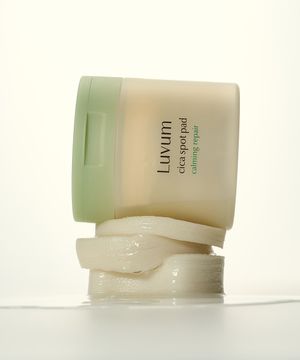 카밍 리페어 어린시카 스팟패드 60매