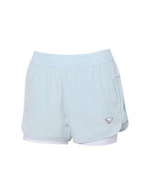 OCEAN (오션) β  하프팬츠_Sky Blue