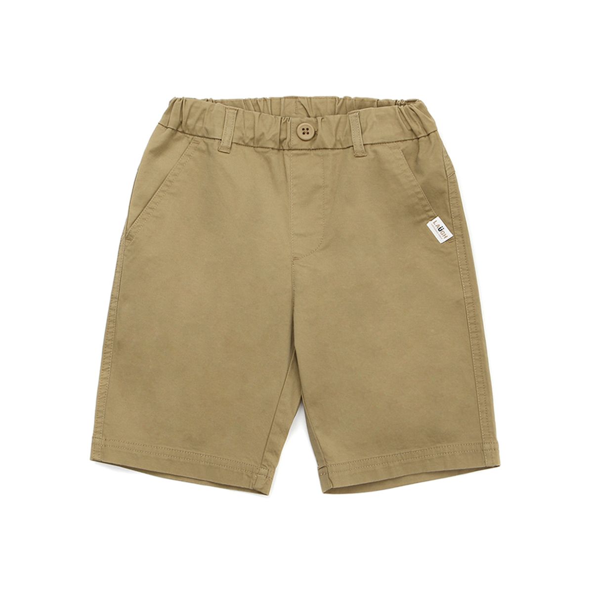 래핑차일드(LAUGHINGCHILD) 5부 COZY PANTS (83419-400-32)