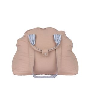 Chubby Bag Beige