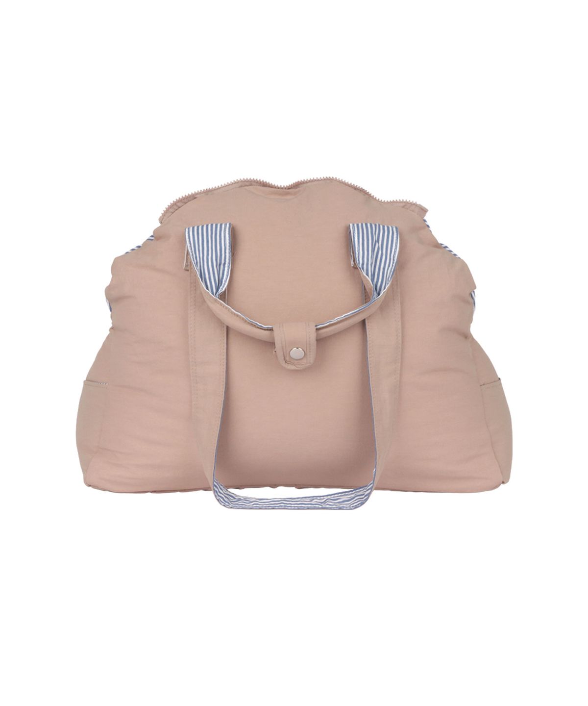 몽슈슈(MONCHOUCHOU) Chubby Bag Beige