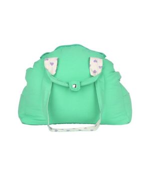 Chubby Bag Green
