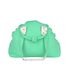 Chubby Bag Green