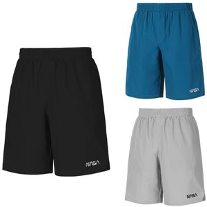 남녀공용 트레이닝 우븐 5부 반바지 숏팬츠 밴딩팬츠 여름바지 [3 컬러]