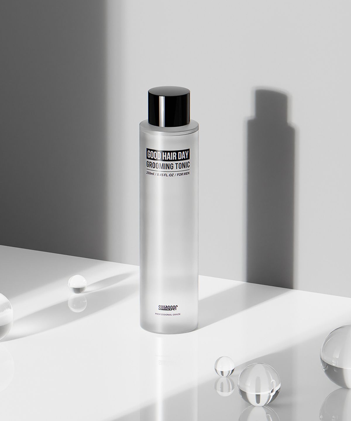 스웨거(SWAGGER) 내추럴 워터왁스 굿 헤어데이 그루밍 토닉 250ml
