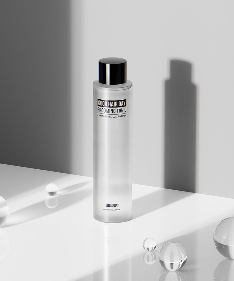 내추럴 워터왁스 굿 헤어데이 그루밍 토닉 250ml
