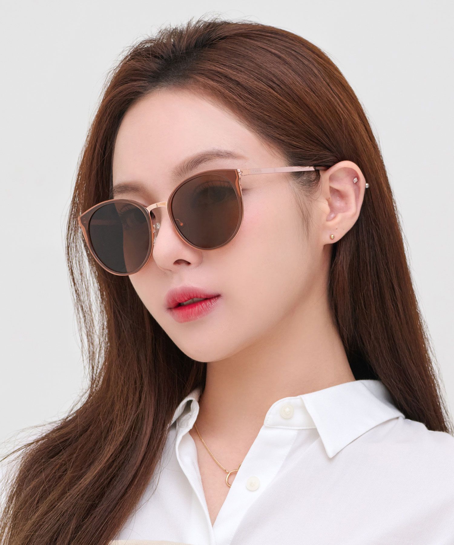 サングラス CARINCARINCARIN Polarized Lens Ronad N C2 RONAD-N-C2 MUSINSA | CARIN [POLARIZED LENS] RONAD N C2