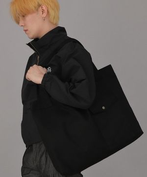 홀리데이 메가빅 숄더백  HMB-118-1 블랙