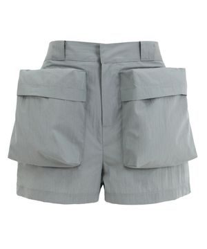 POCKET PANTS IN KHAKI GREY(카고팬츠)