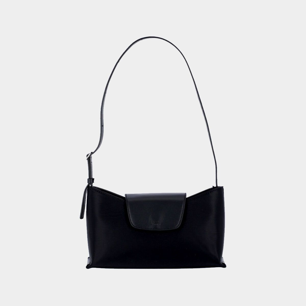 할리케이(HARLIEK) 마레백 / Mare Bag [Ocean Black]