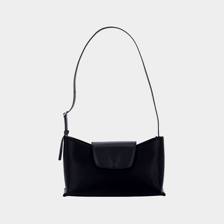 마레백 / Mare Bag [Ocean Black]