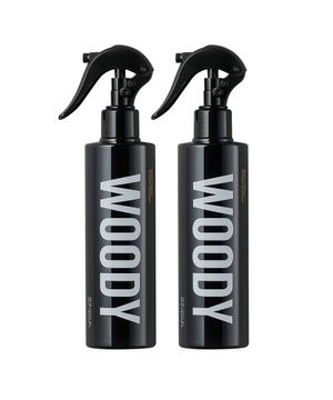 [2개 세트]클린우디 바디스프레이 250ml