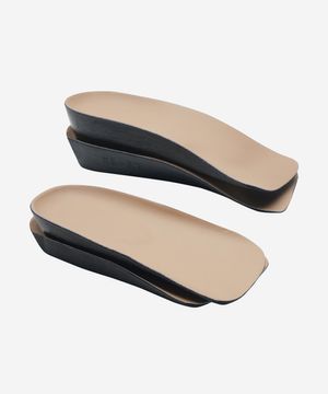 키높이 하프인솔 SET ( 2가지 높이 선택가능)