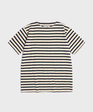 Breton Stripe Tee KR ver. A/N