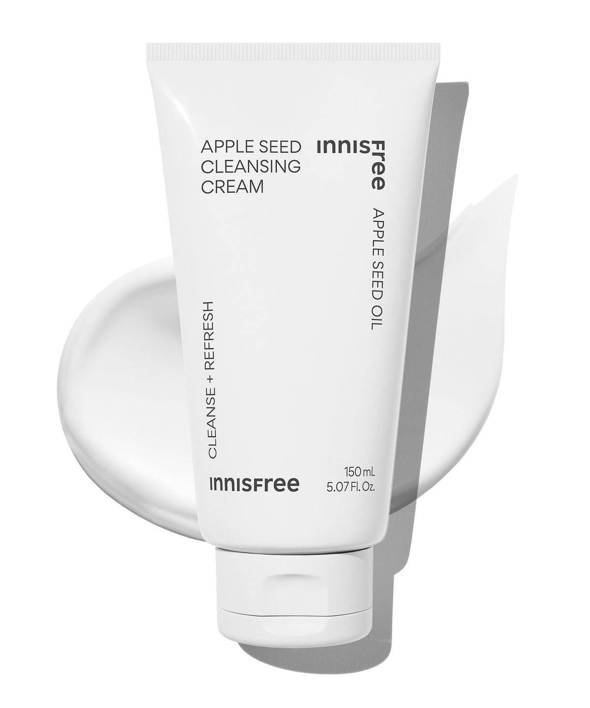 이니스프리(INNISFREE) 애플씨드 클렌징 크림 150mL