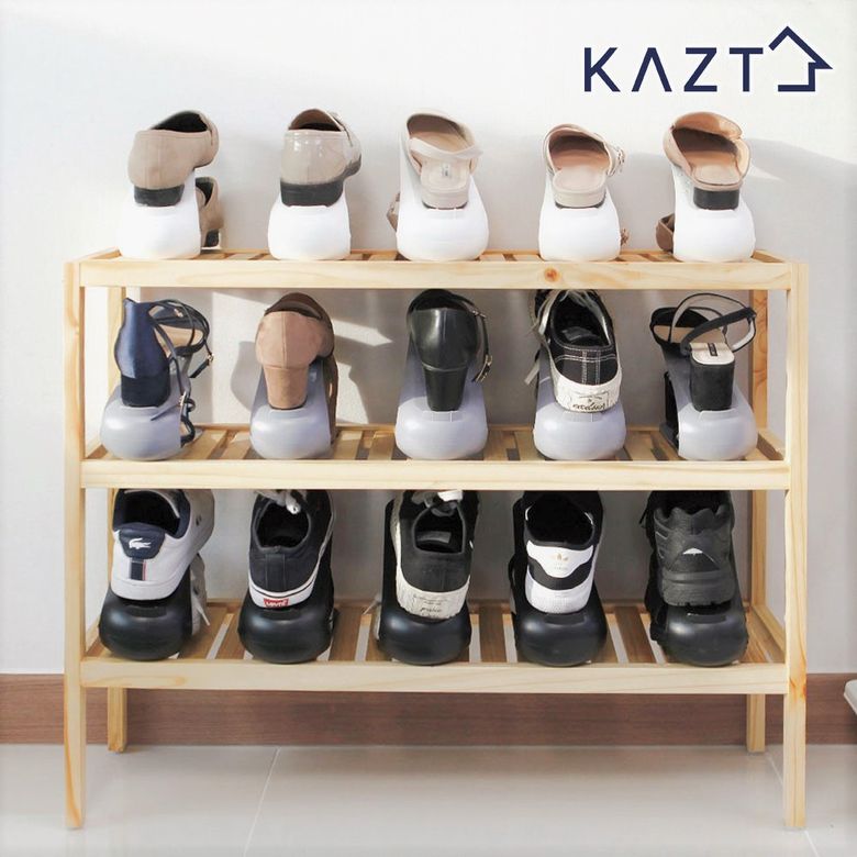 매직신발정리대여성용/남성용10개