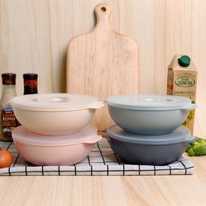 쿡스 전자렌지 찜기 계란찜 라면용기 특대1L 1개