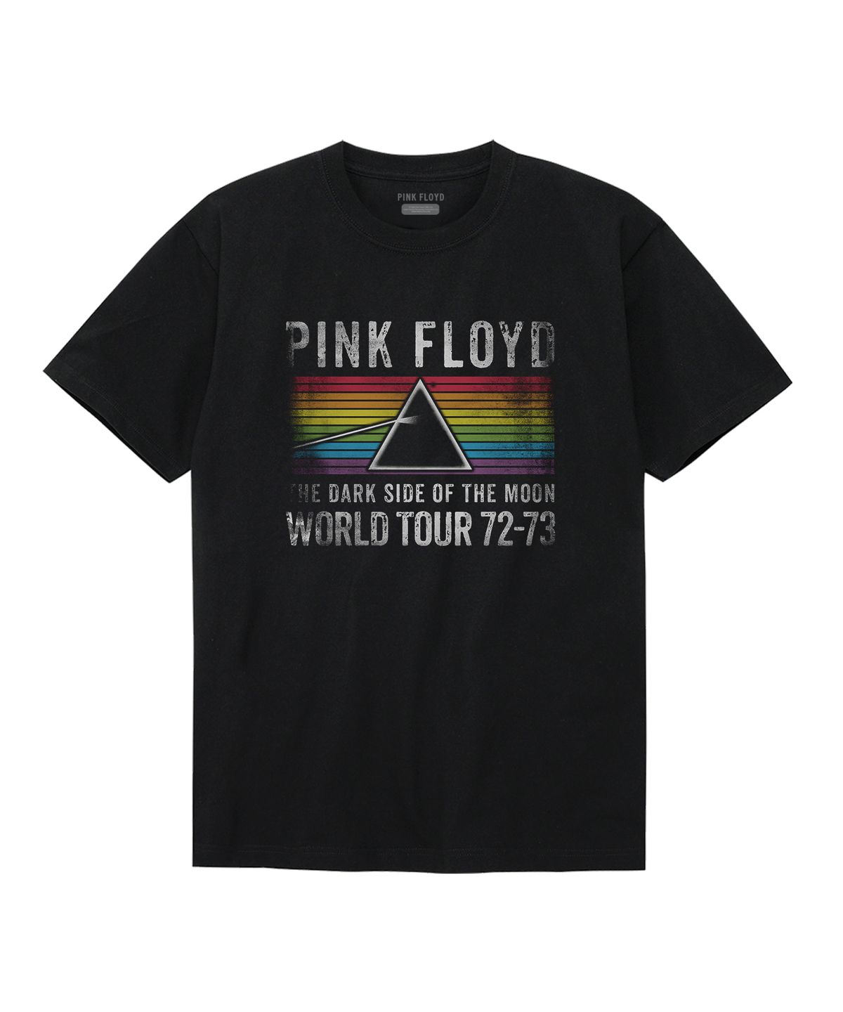 브라바도(BRAVADO) PINK FLOYD TDSOTM 50TH 1 (BRENT2430)