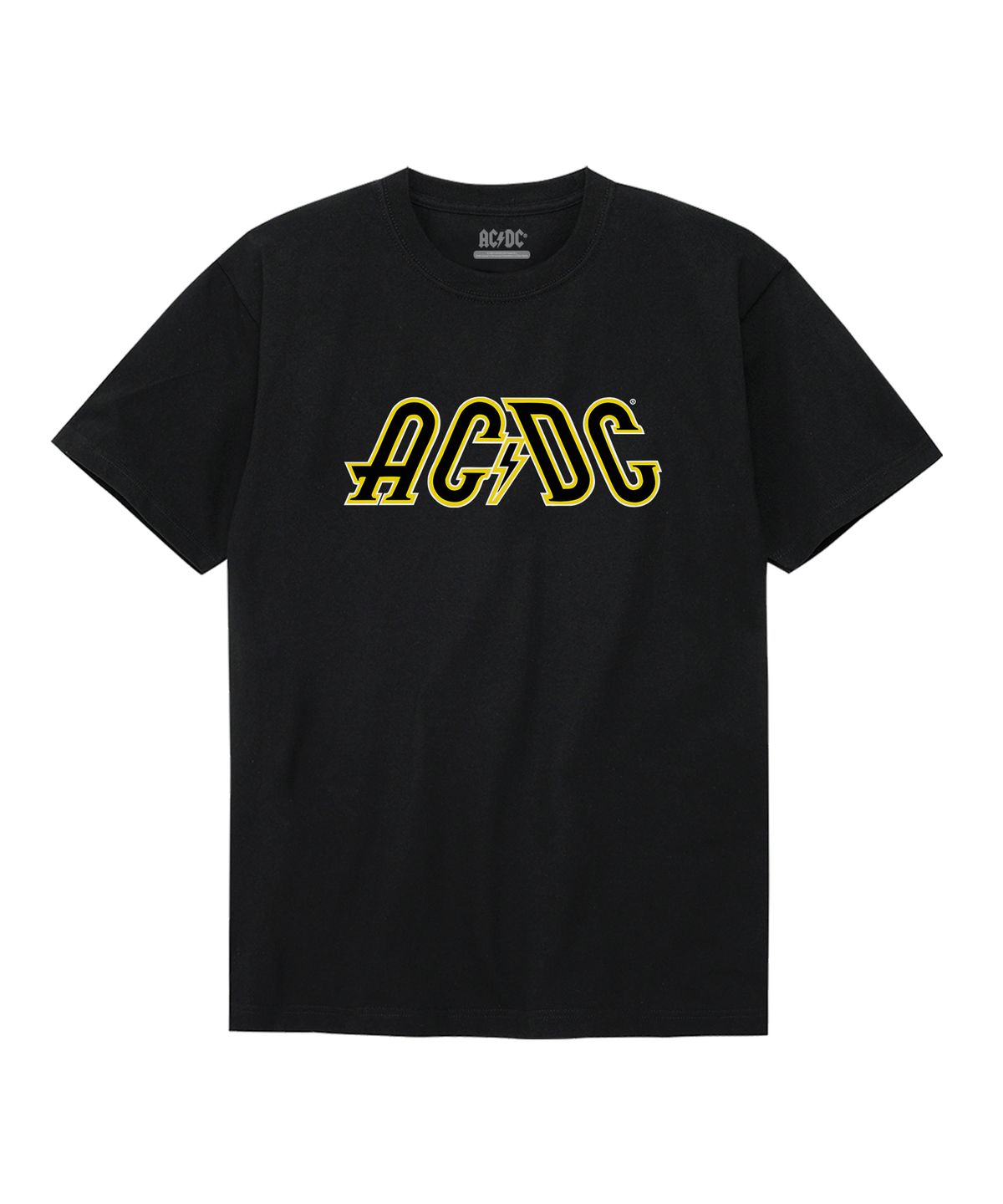 브라바도(BRAVADO) ACDC N LOGO (BRENT2426)